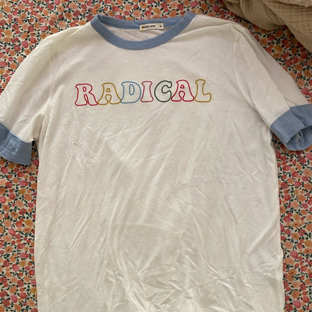 Marine Layer T-Shirt